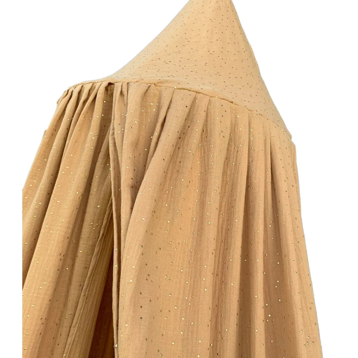 Muslin Canopy - Blink Camel - Muzpony - Canopies