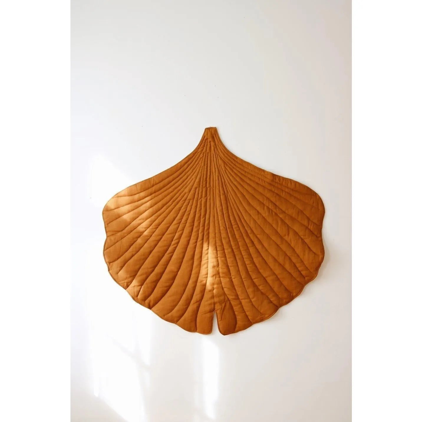 Caramel linen mat - Moi Mili - Mats