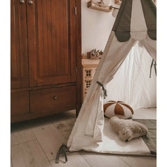 Teepee Stan - Cirkus - Muzpony