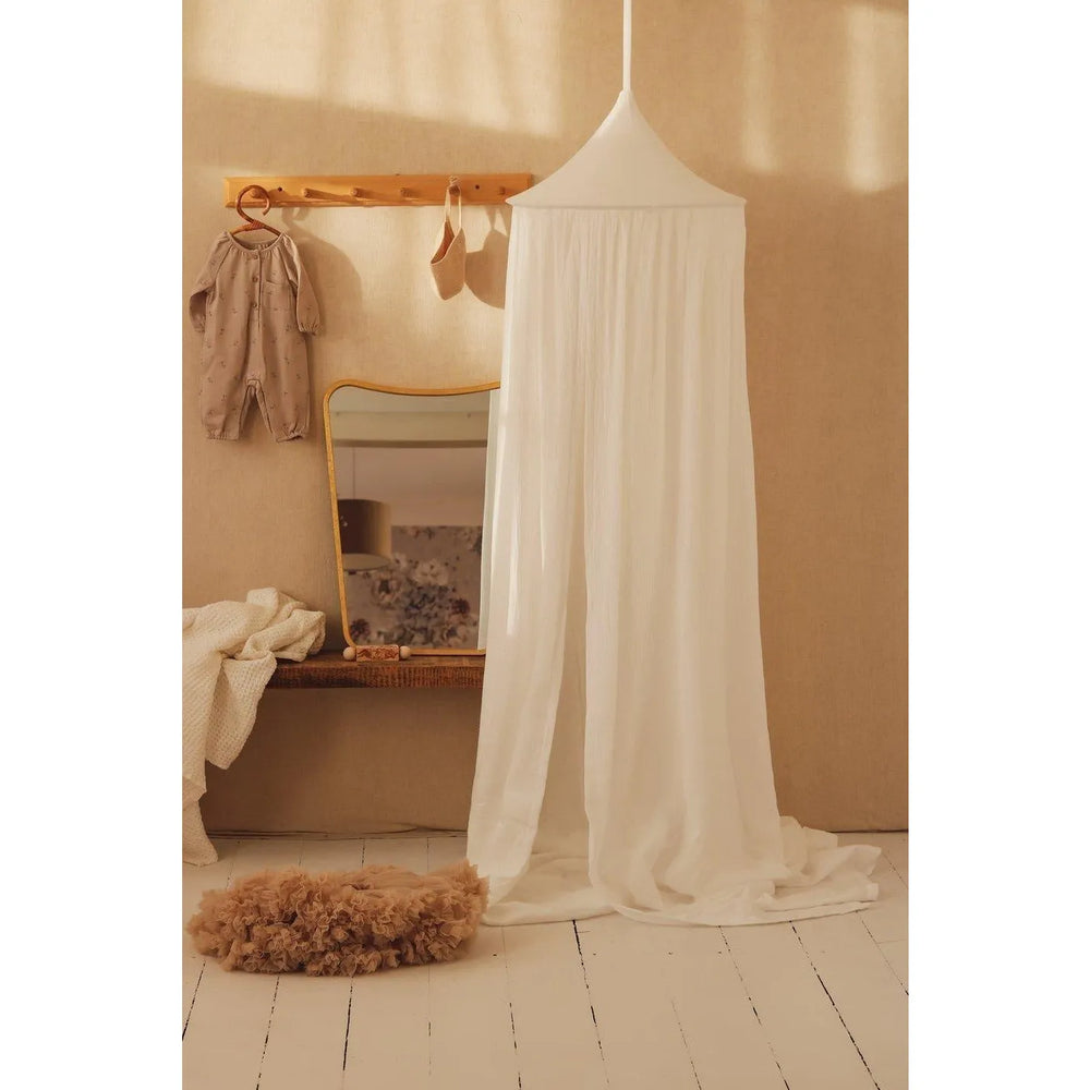 Canopy - Cream - Moi Mili - Canopies