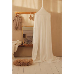 Canopy - Cream - Moi Mili - Canopies