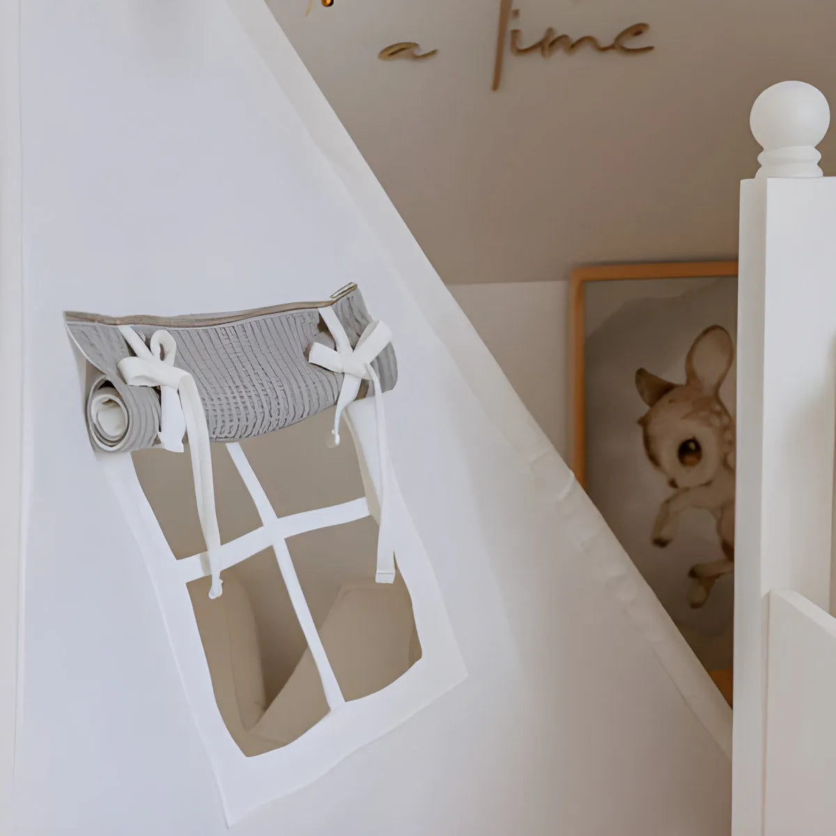 Teepee Tent - Creme - Muzpony