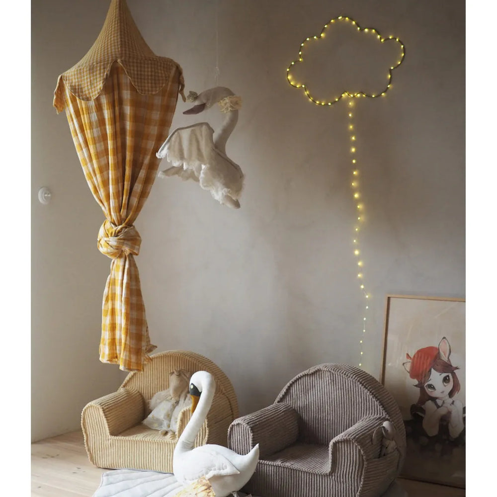 Fauteuil - Marron - Muzpony - Fauteuils