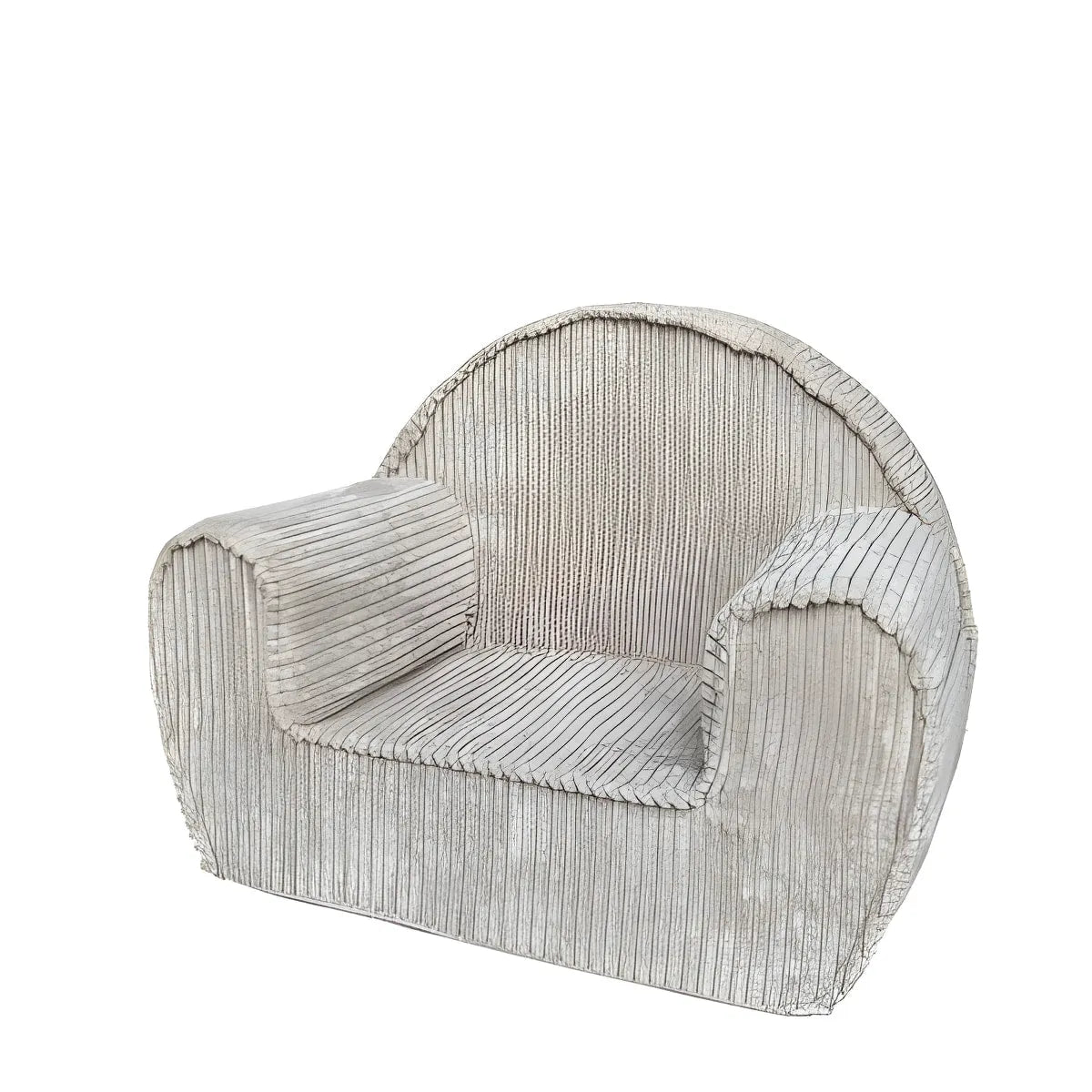 Fauteuil - Marron - Muzpony - Fauteuils