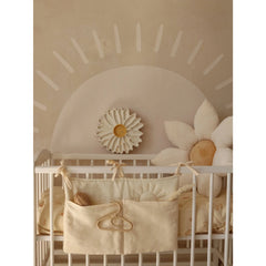 Daisy Lampa - Drevené Lampy - Little Lights