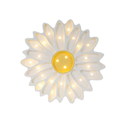 Daisy Lampa - Drevené Lampy - Little Lights