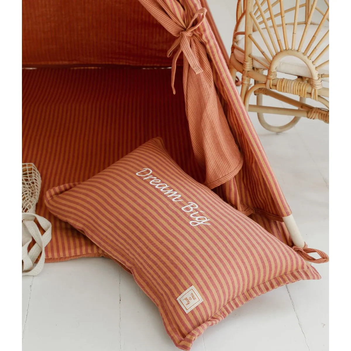 Teepee Stan - Dalia - Muzpony