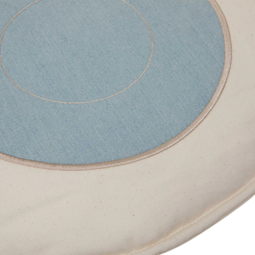 Children's Carpet Car - Jeans - Moi Mili