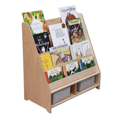Detská Knižnica - Montessori Police - Katehaa
