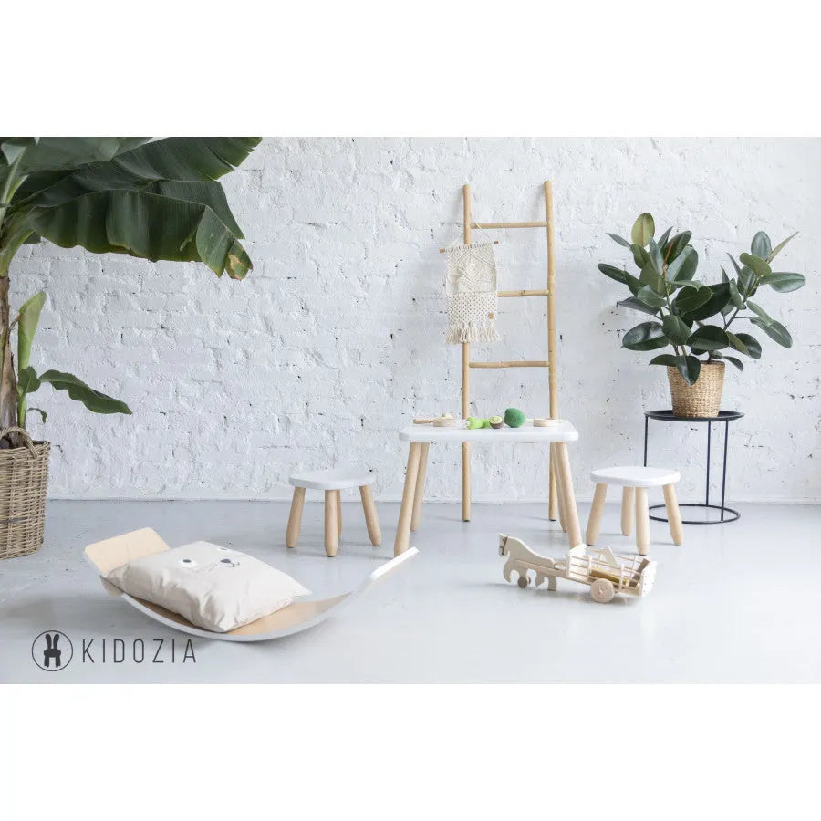 Children's Set Minimal - Wooden and Plastic Sets - Kidozia