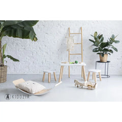 Children's Set Minimal - Wooden and Plastic Sets - Kidozia