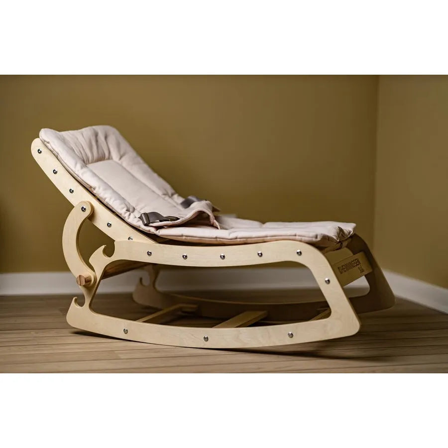 Dětská Židle Susi 3v1 - Křesla - Foxy Family