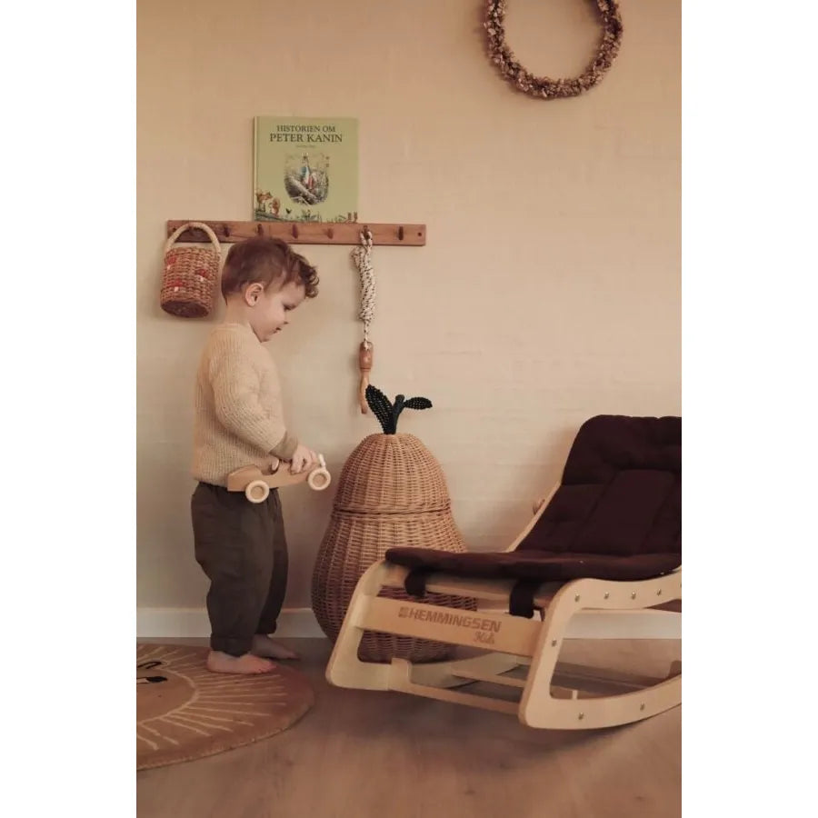 Dětská Židle Susi 3v1 - Křesla - Foxy Family