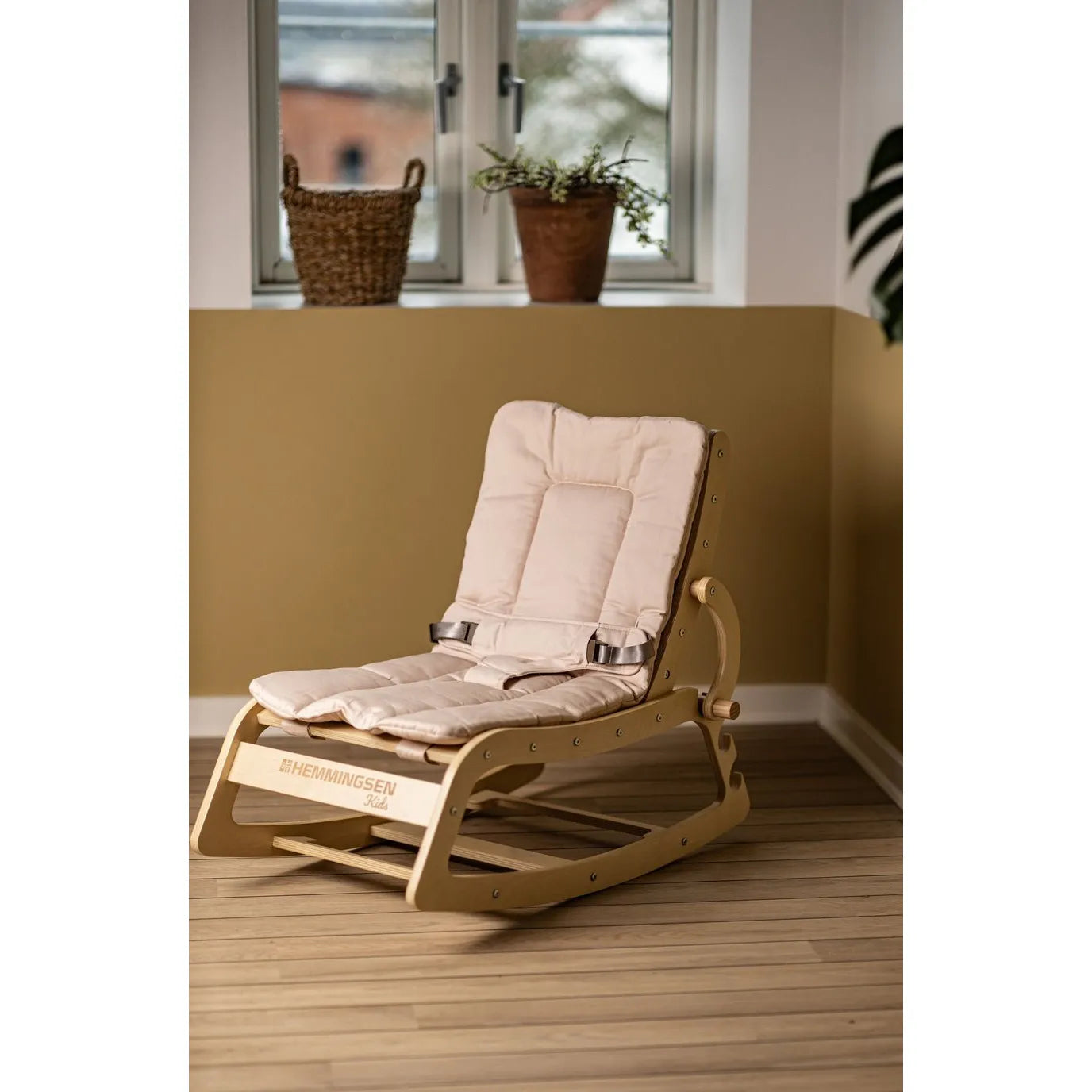 Dětská Židle Susi 3v1 - Křesla - Foxy Family