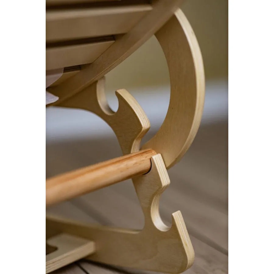 Dětská Židle Susi 3v1 - Křesla - Foxy Family