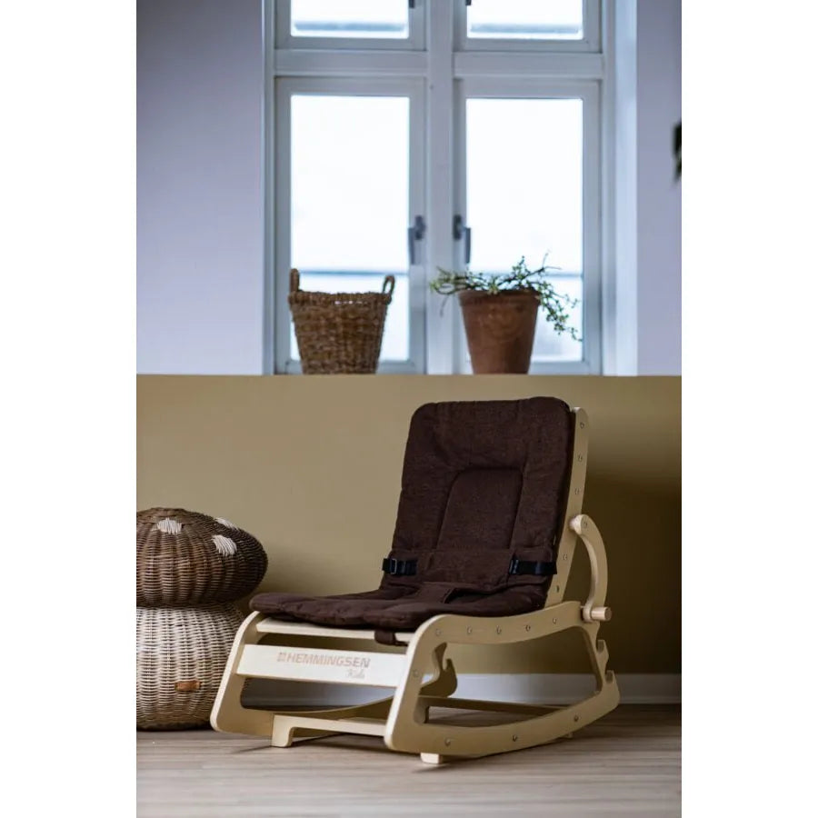 Dětská Židle Susi 3v1 - Křesla - Foxy Family