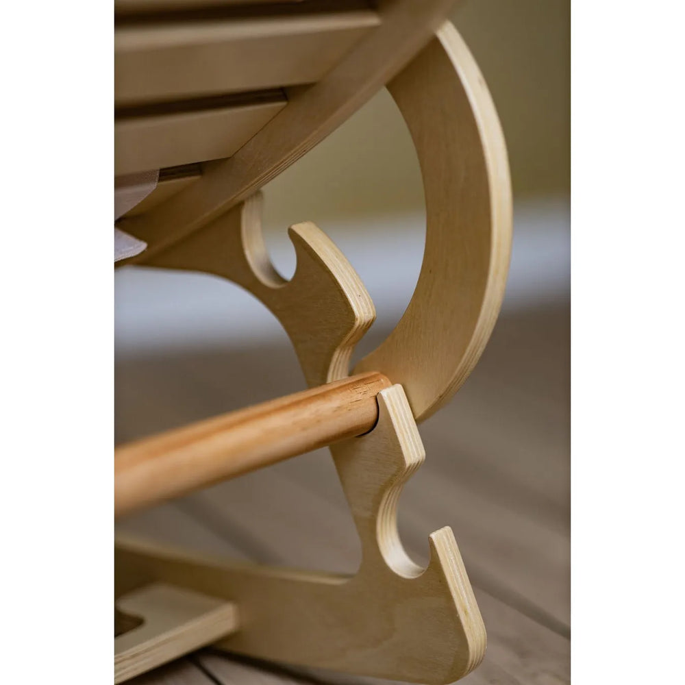 Dětská Židle Susi 3v1 - Křesla - Foxy Family