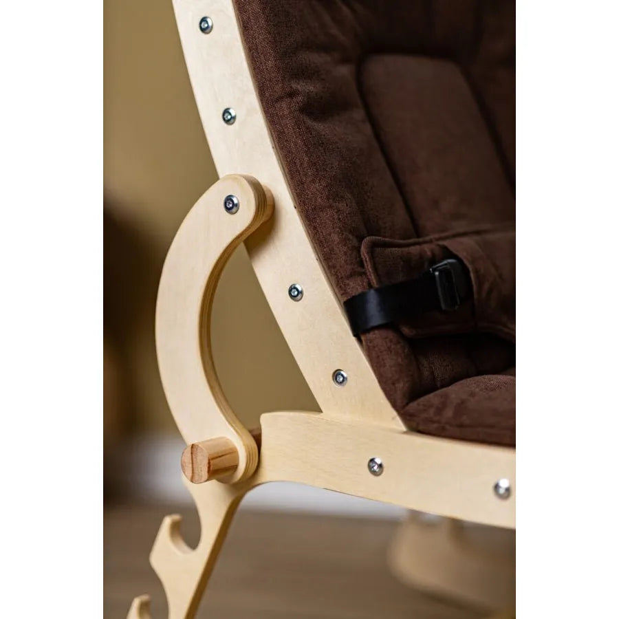 Dětská Židle Susi 3v1 - Křesla - Foxy Family