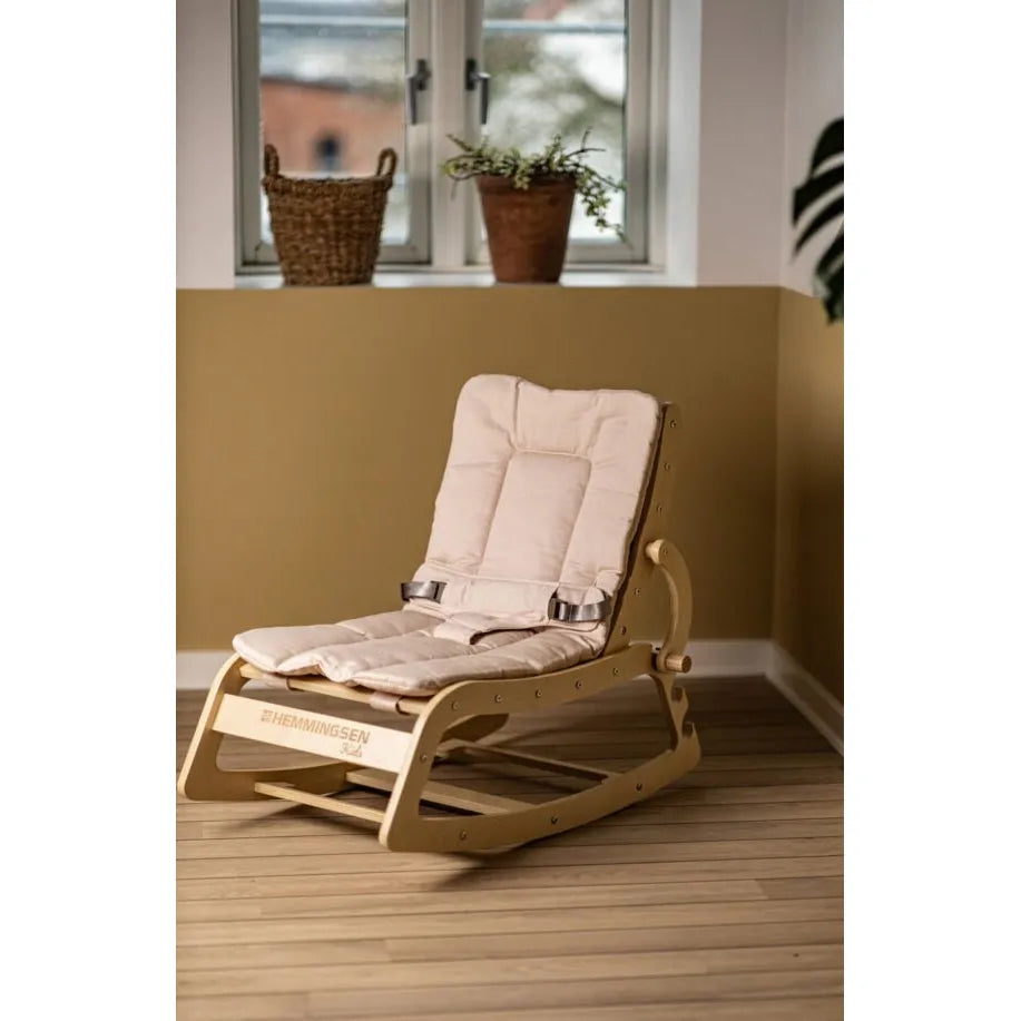 Dětská Židle Susi 3v1 - Křesla - Foxy Family