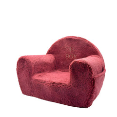 Sillón con nombre propio - Cereza - Muzpony - Sillones