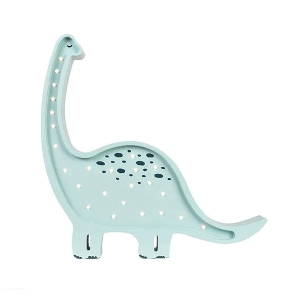 Dino Diplodocus Lampa - Night Lights & Ambient Lighting - Little