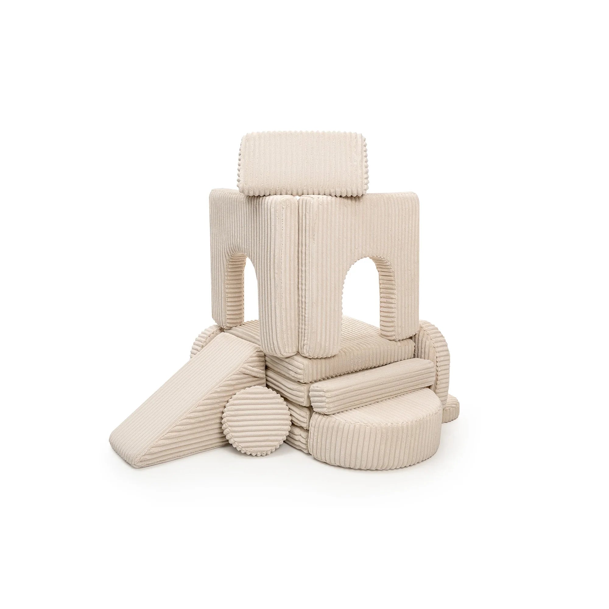 Doplnok Arches Corduroy Waffle - Doplnky k Hracej Pohovke - Arches - Shappy