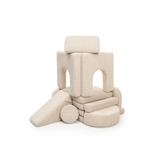 Doplnok Arches Corduroy Waffle - Doplnky k Hracej Pohovke - Arches - Shappy