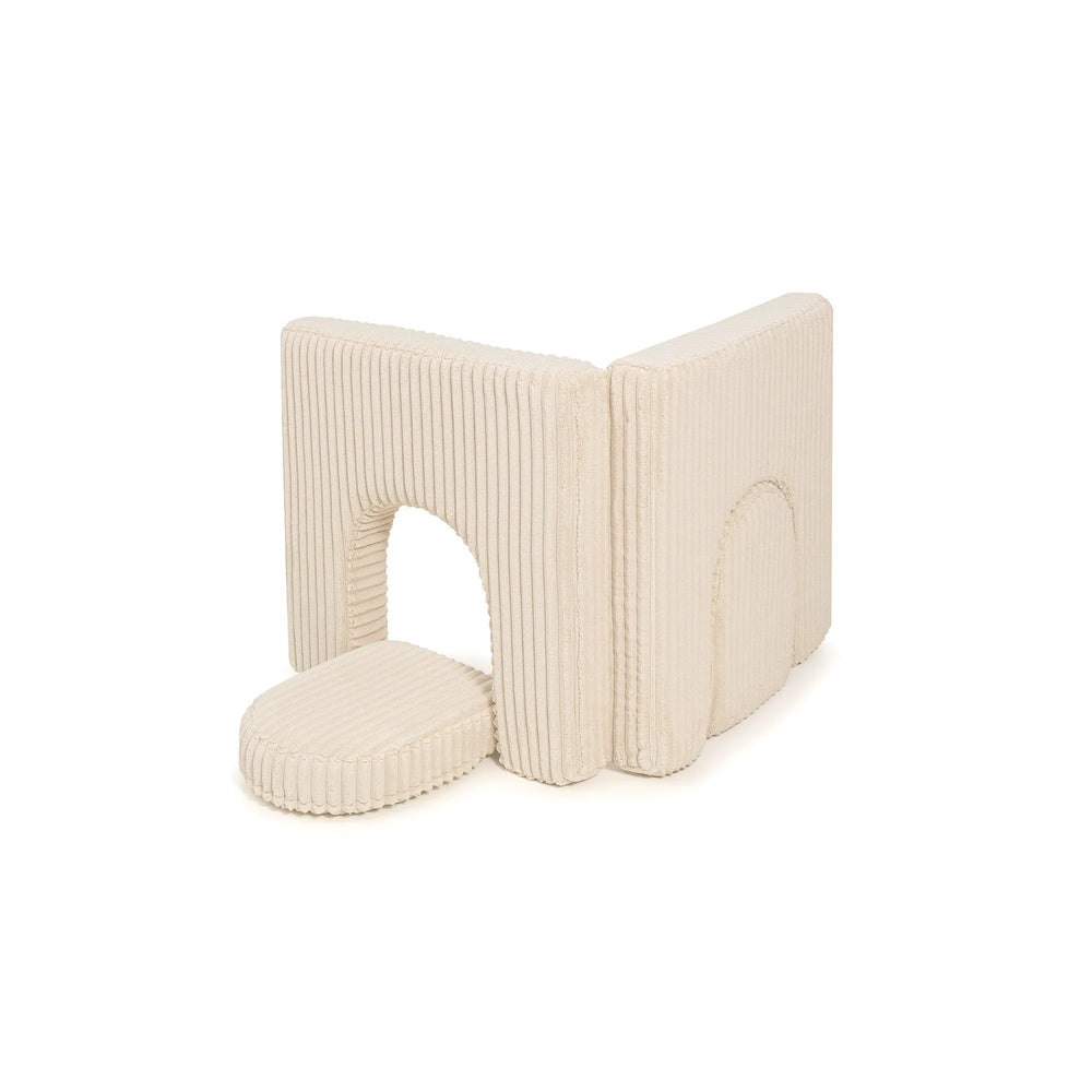Doplnok Arches Corduroy Waffle - Doplnky k Hracej Pohovke - Arches - Shappy