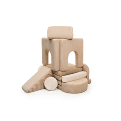 Accesorios Arches Corduroy Waffle - Shappy - Accesorios