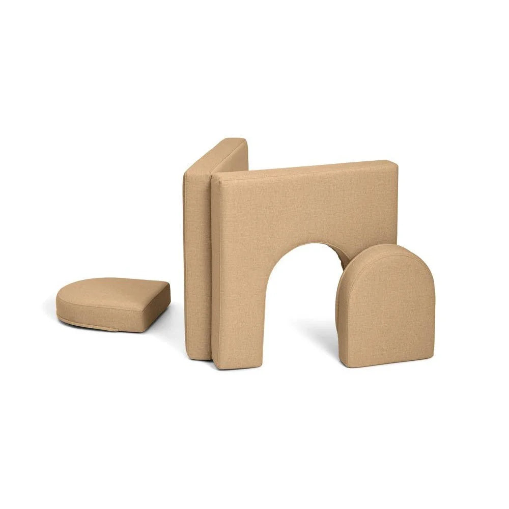 Doplnok Arches Original - Camel - Doplnky k Hracej Pohovke - Arches - Shappy