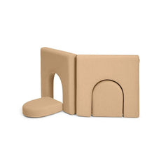 Doplnok Arches Original - Camel - Doplnky k Hracej Pohovke - Arches - Shappy