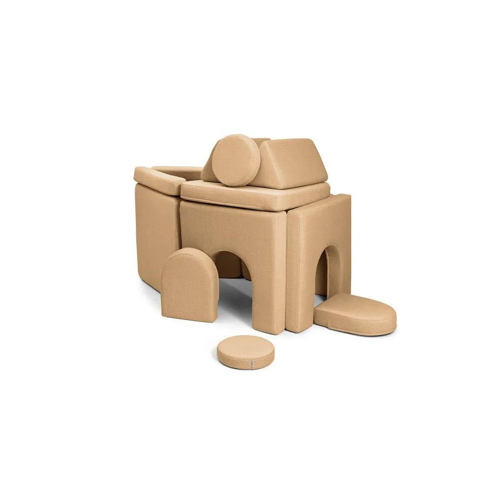 Accesorios Arches Original - Camel - Shappy - Accesorios