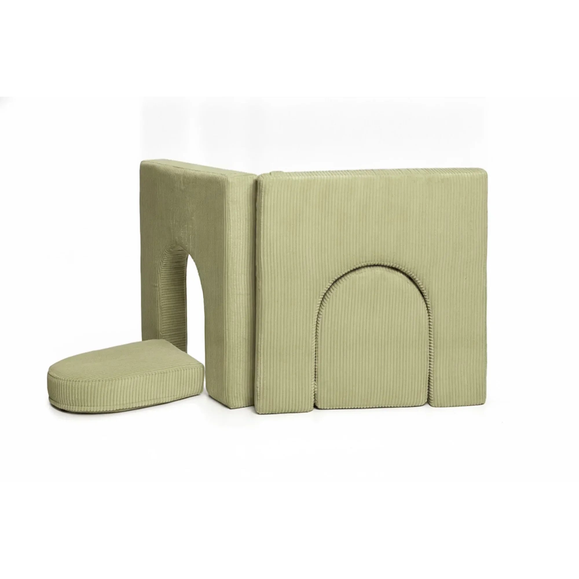 Doplnok Arches Original Corduroy - Doplnky k Hracej Pohovke - Shappy