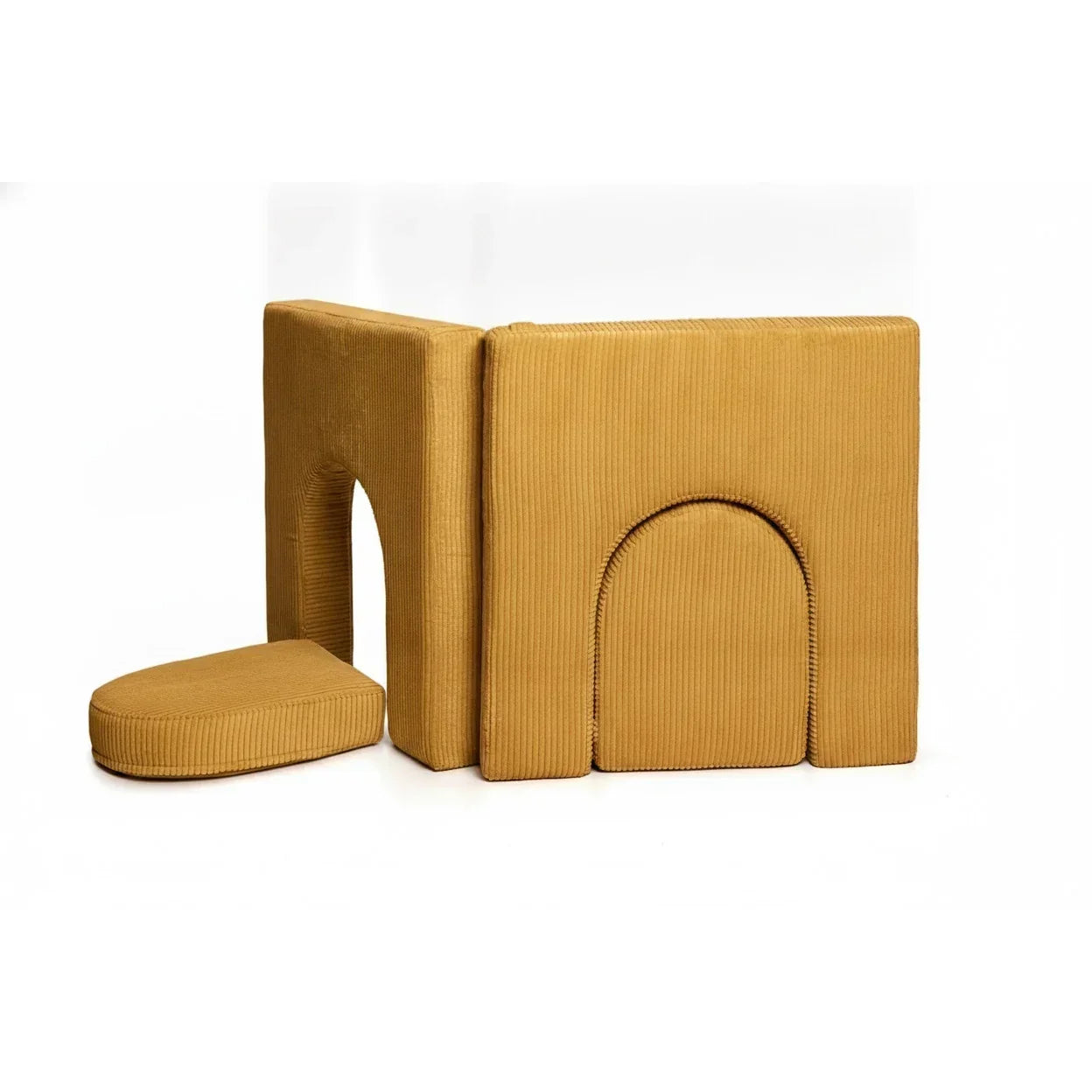 Doplnok Arches Original Corduroy - Doplnky k Hracej Pohovke - Shappy