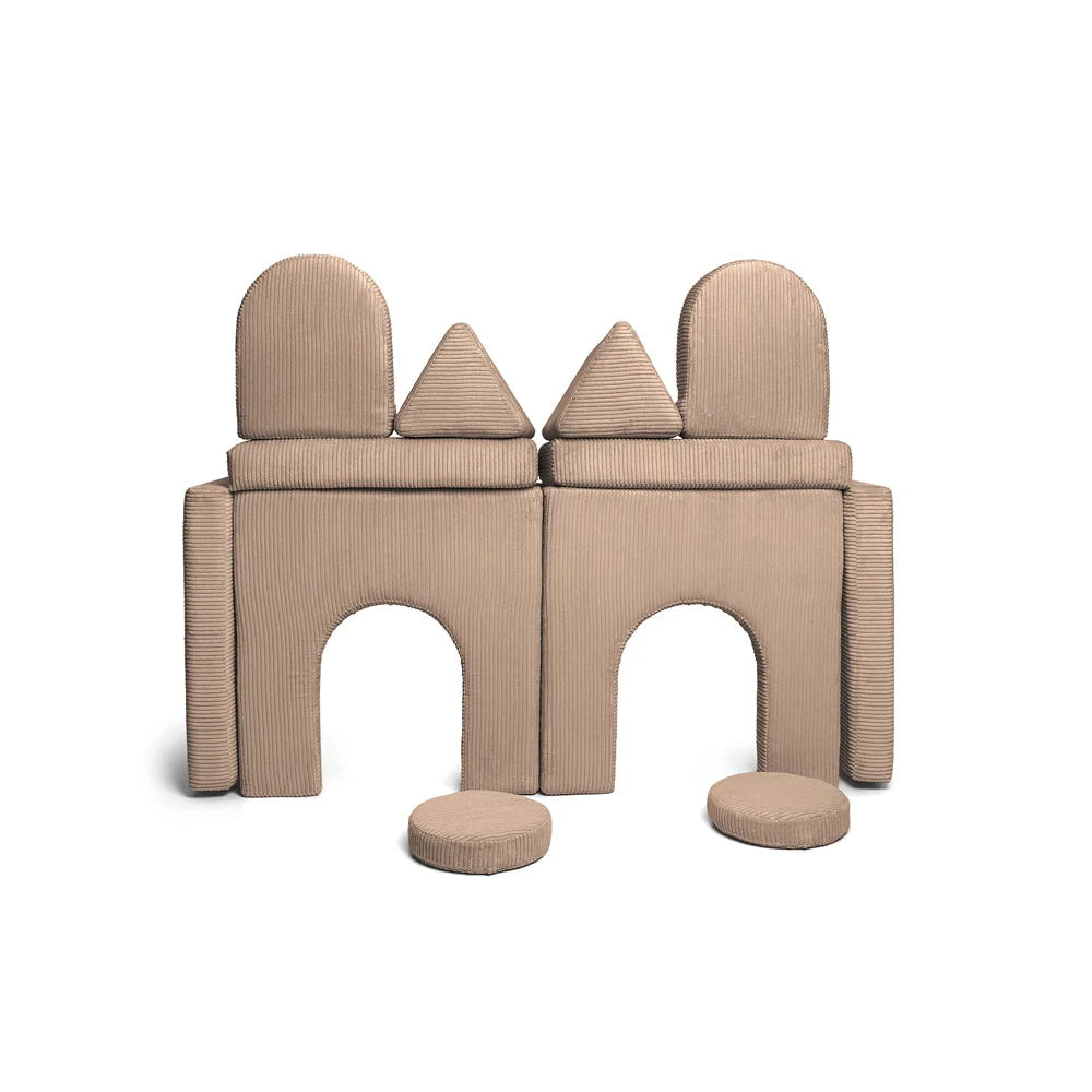 Doplnok Arches Original Corduroy - Doplnky k Hracej Pohovke - Arches - Shappy
