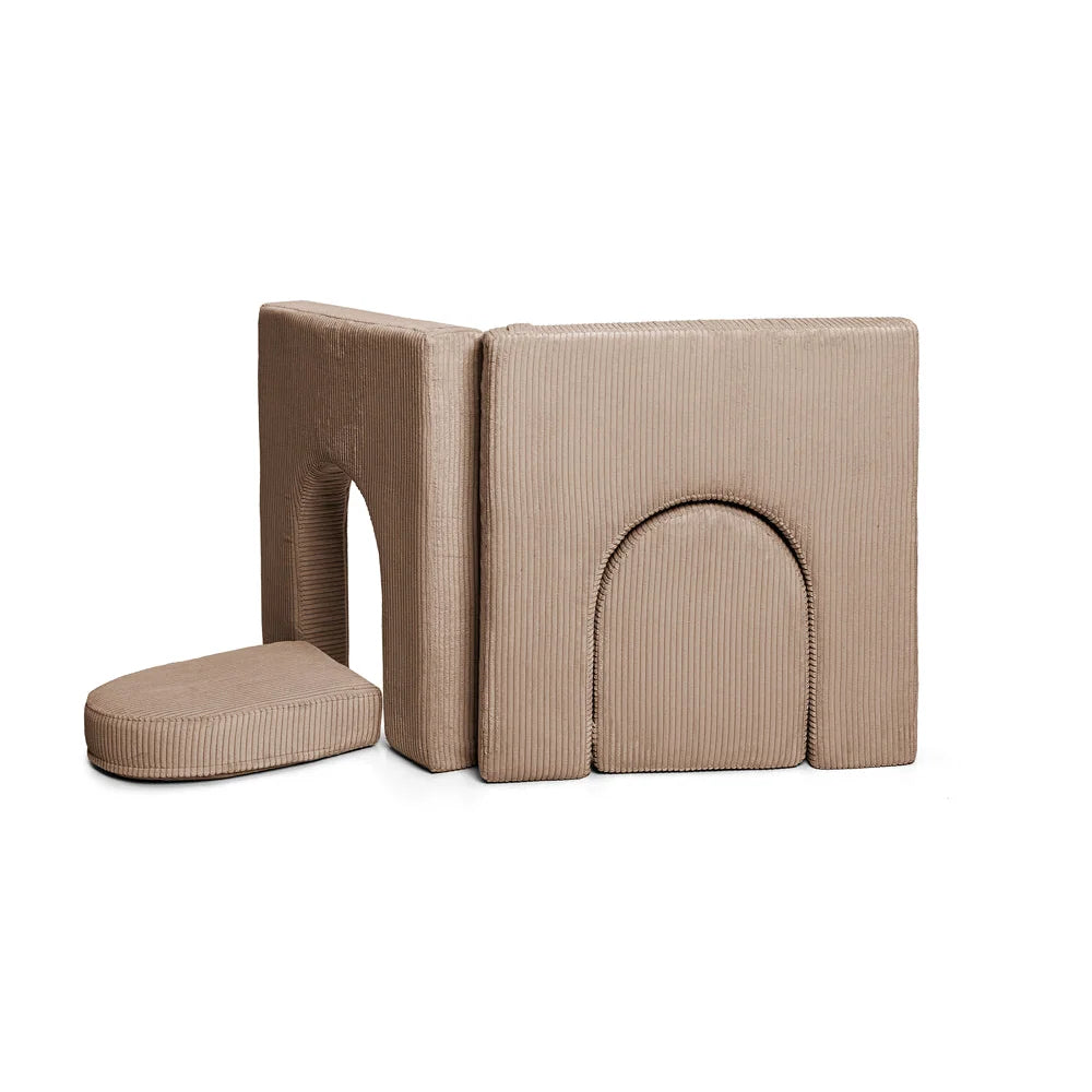 Doplnok Arches Original Corduroy - Doplnky k Hracej Pohovke - Arches - Shappy
