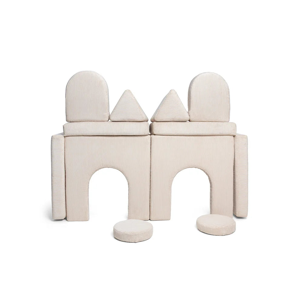 Doplnok Arches Original Corduroy - Doplnky k Hracej Pohovke - Arches - Shappy