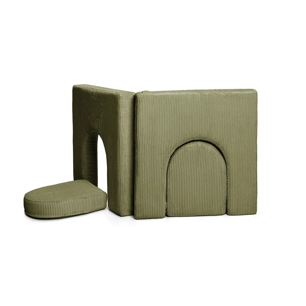 Doplnok Arches Original Corduroy - Doplnky k Hracej Pohovke - Shappy