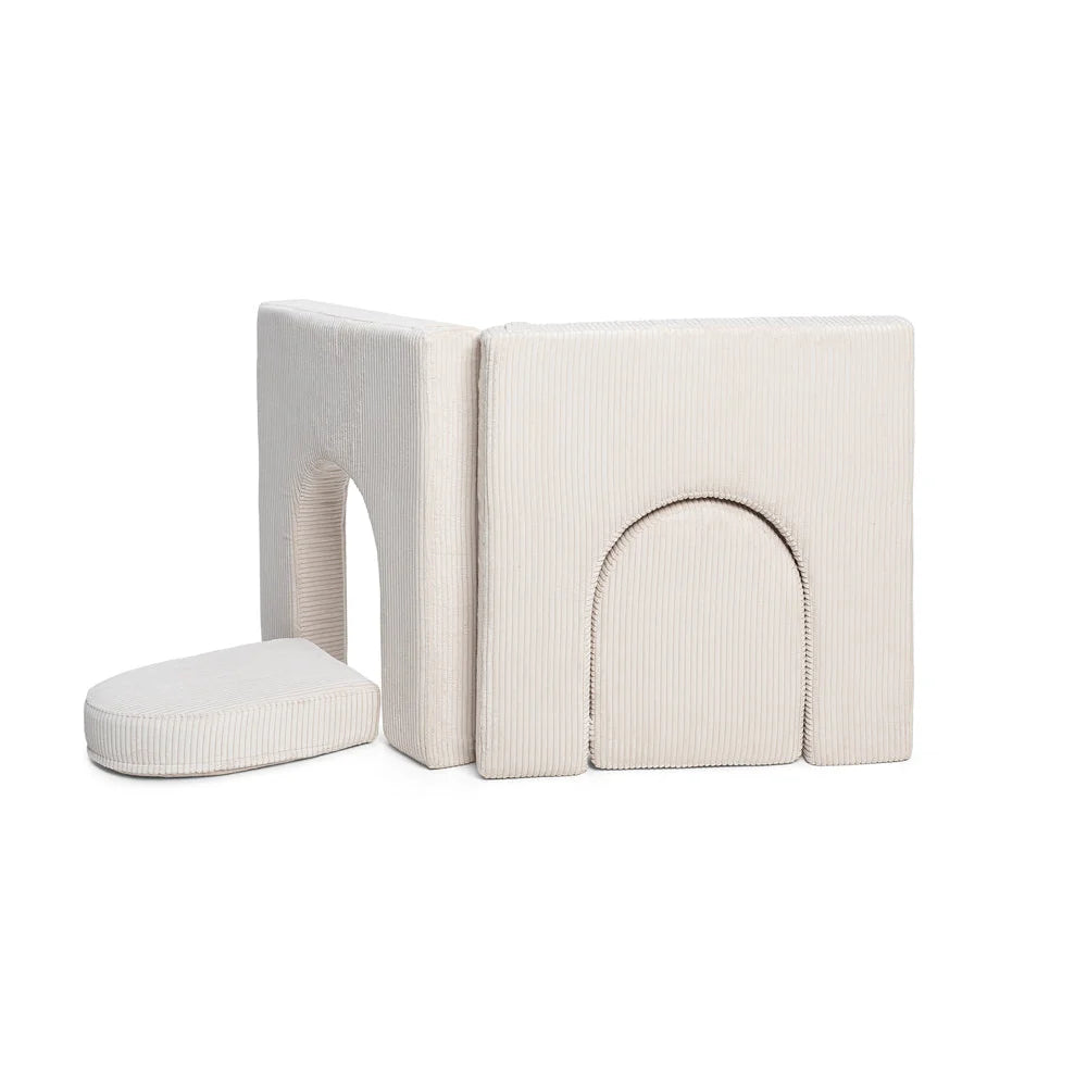Doplnok Arches Original Corduroy - Doplnky k Hracej Pohovke - Arches - Shappy