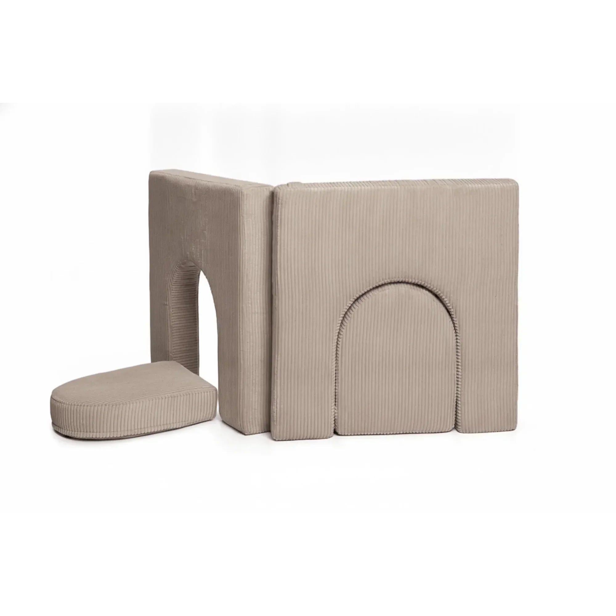 Doplnok Arches Original Corduroy - Doplnky k Hracej Pohovke - Shappy