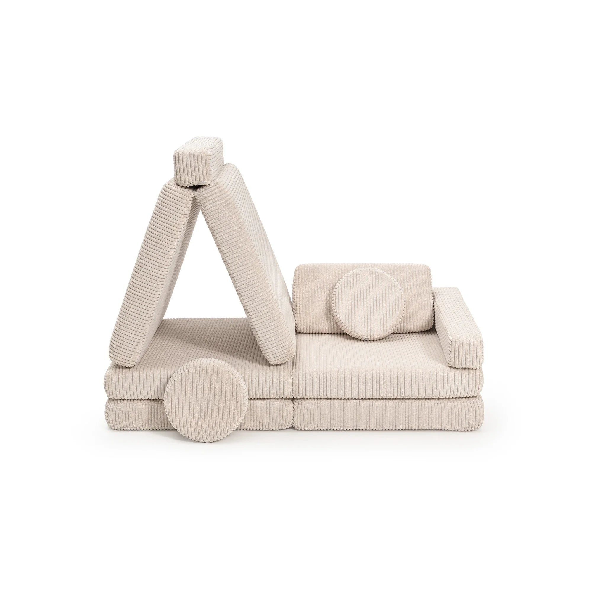Doplnok Arches Original Corduroy Mini - Doplnky k Hracej Pohovke - Arches - Shappy