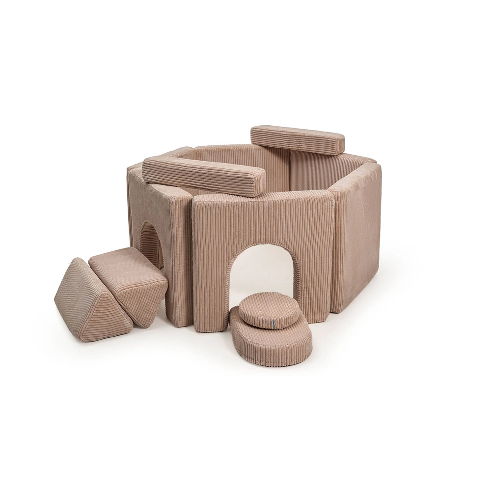 Doplnok Arches Original Corduroy Mini - Doplnky k Hracej Pohovke - Arches - Shappy