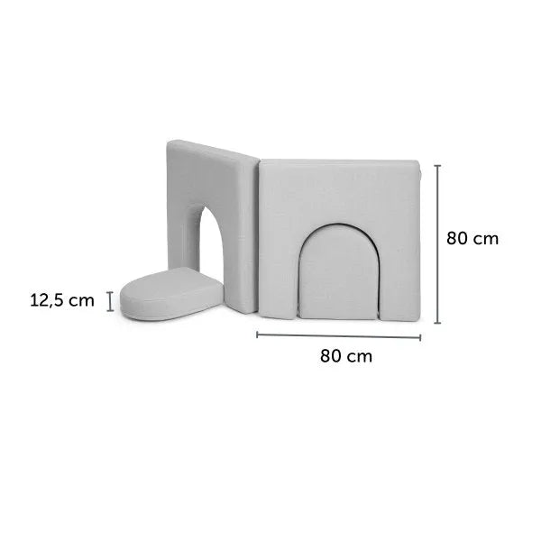 Doplnok Arches Original Horčicová Doplnky Shappy