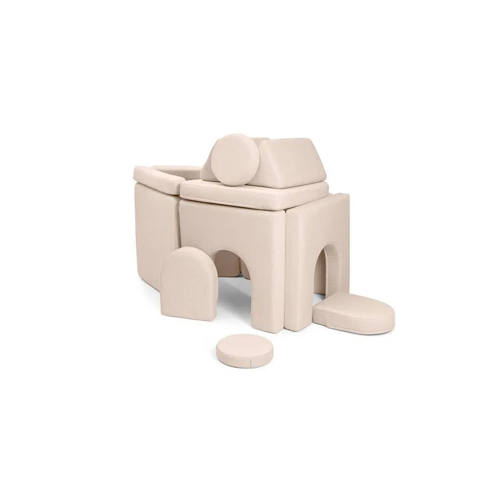 Doplněk Arches Original - Jemná Béžová - Shappy - Doplňky