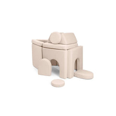 Doplněk Arches Original - Jemná Béžová - Shappy - Doplňky