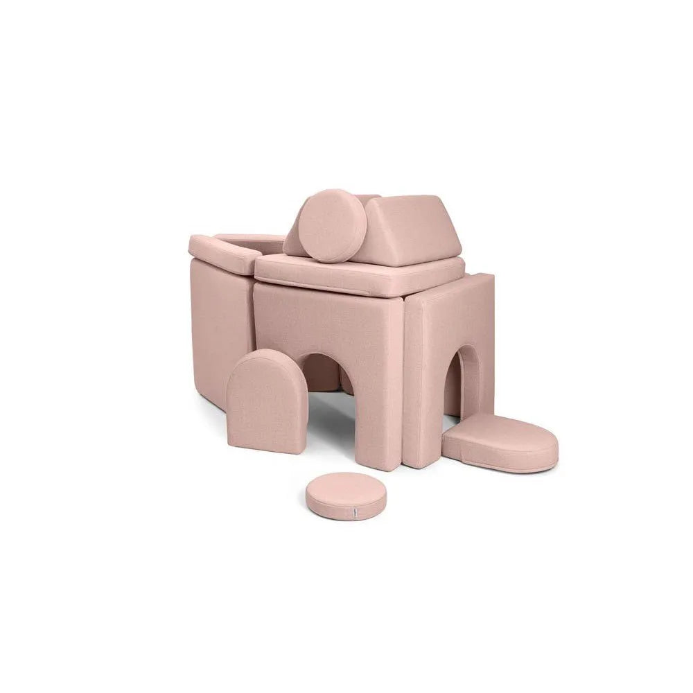 Accessori Arches Original - Rosa tenue - Shappy - Accessori