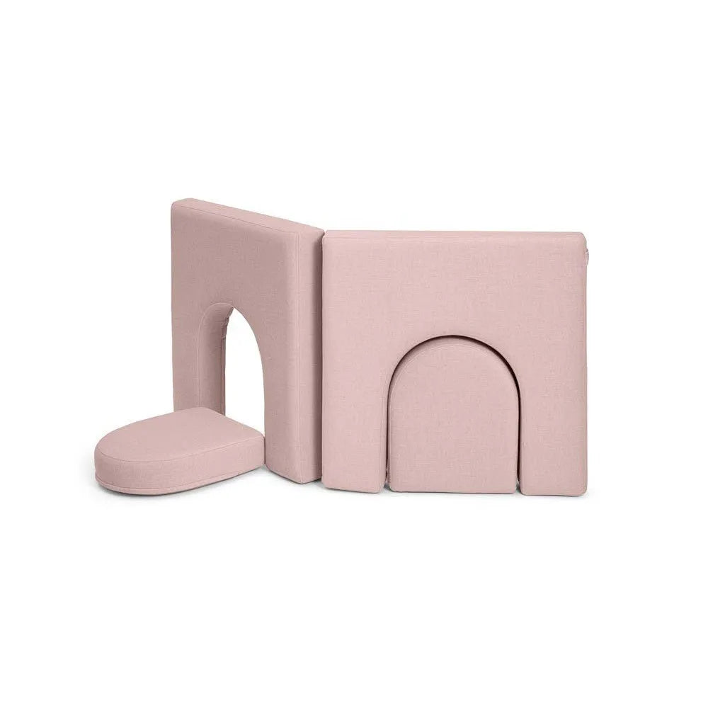 Accessori Arches Original - Rosa tenue - Shappy - Accessori