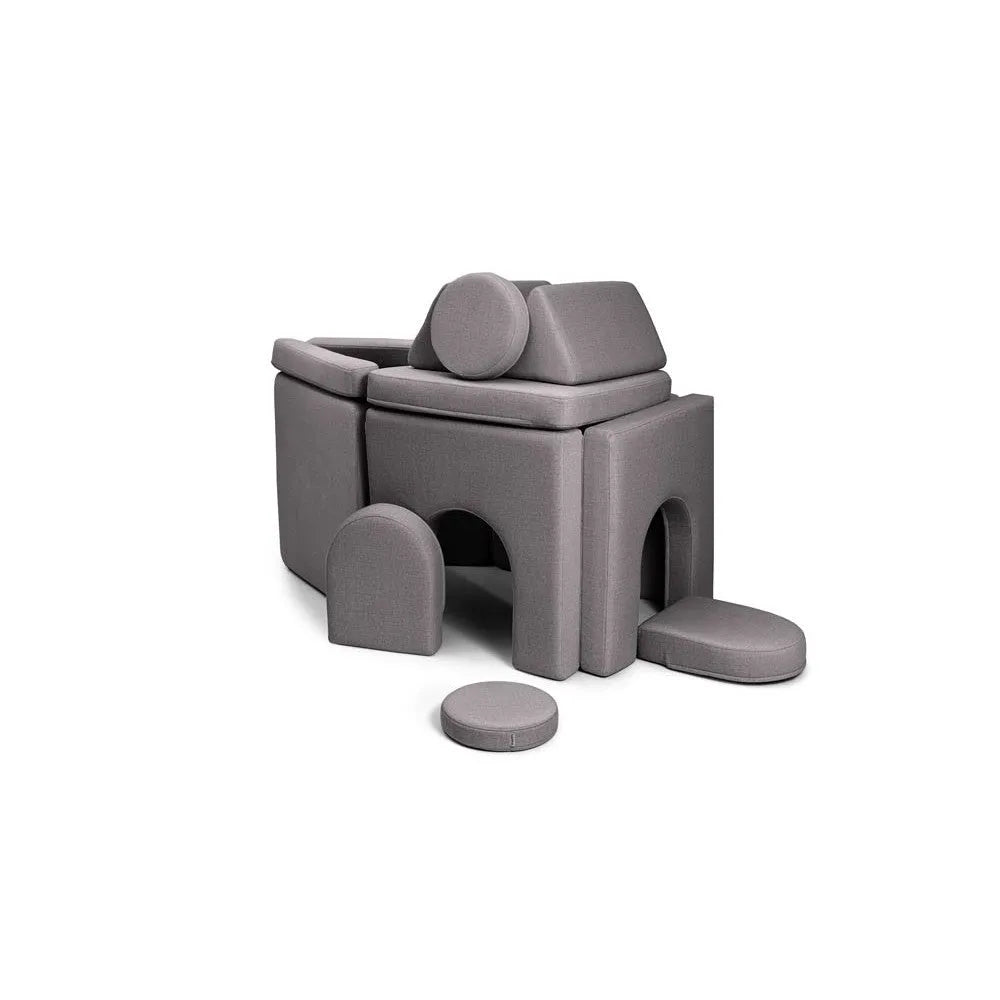 Arches Original-Zubehör - Dunkelgrau - Shappy - Zubehör