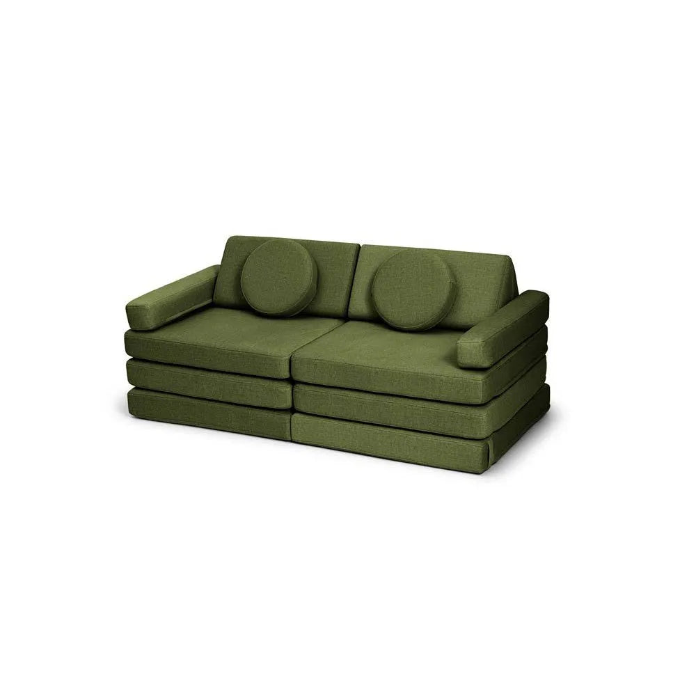 Doplněk Arches Original - Tmavě zelená - Shappy - Doplňky