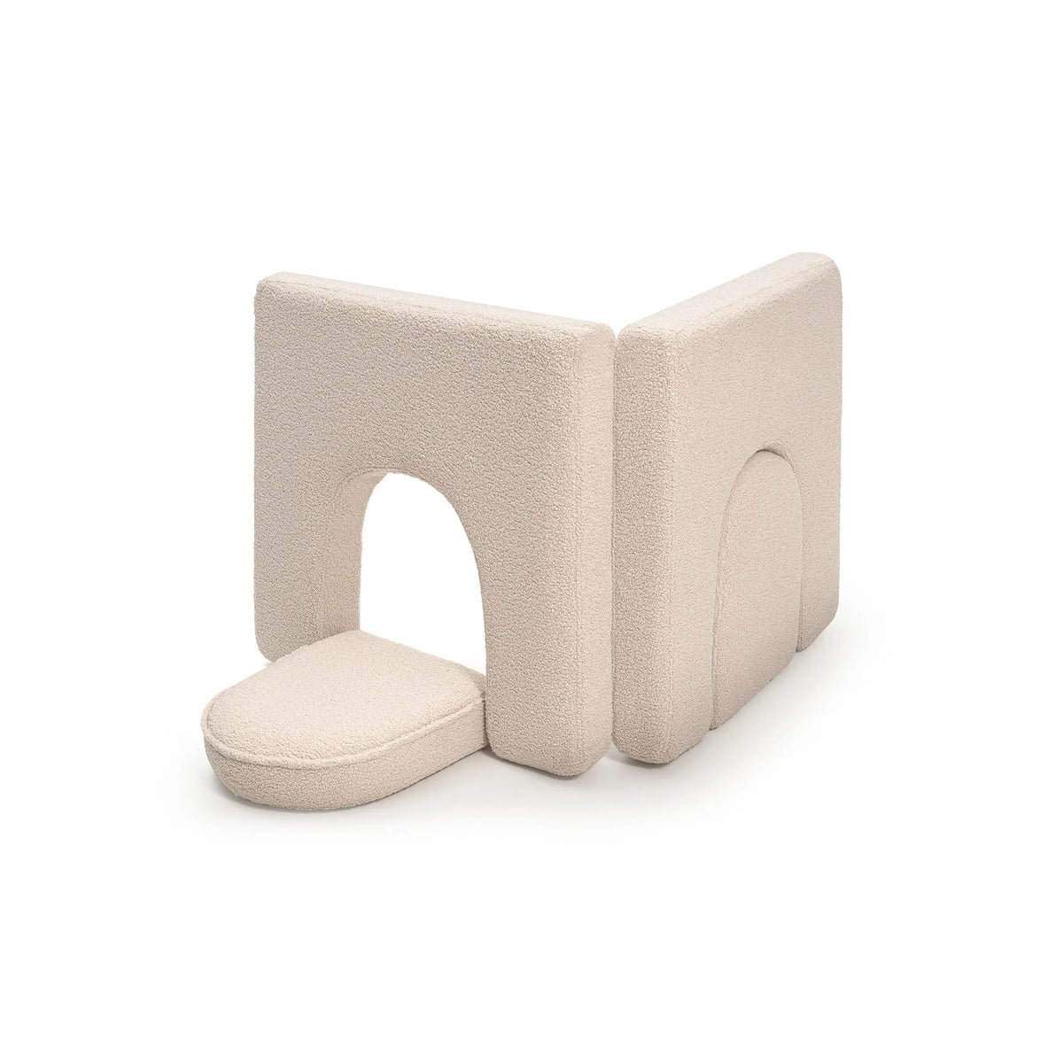 Doplnok Arches Teddy - Doplnky k Hracej Pohovke - Arches - Shappy